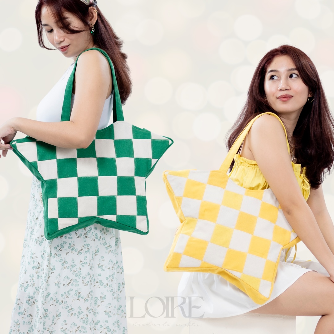 Loire Pasko Collection